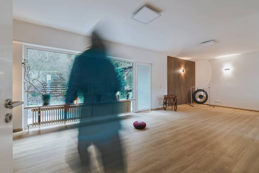 Impressionen aus unseren Schulungsräumen