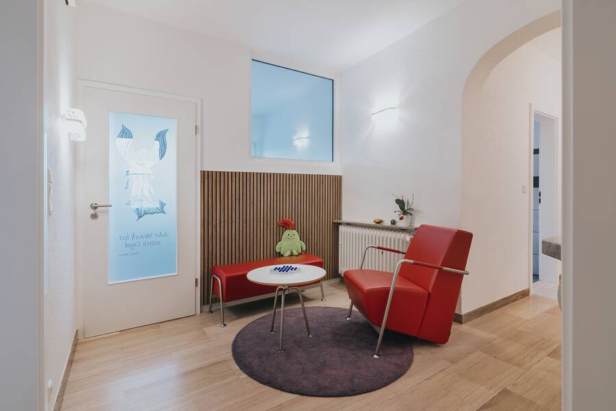 Impressionen aus unseren Schulungsräumen