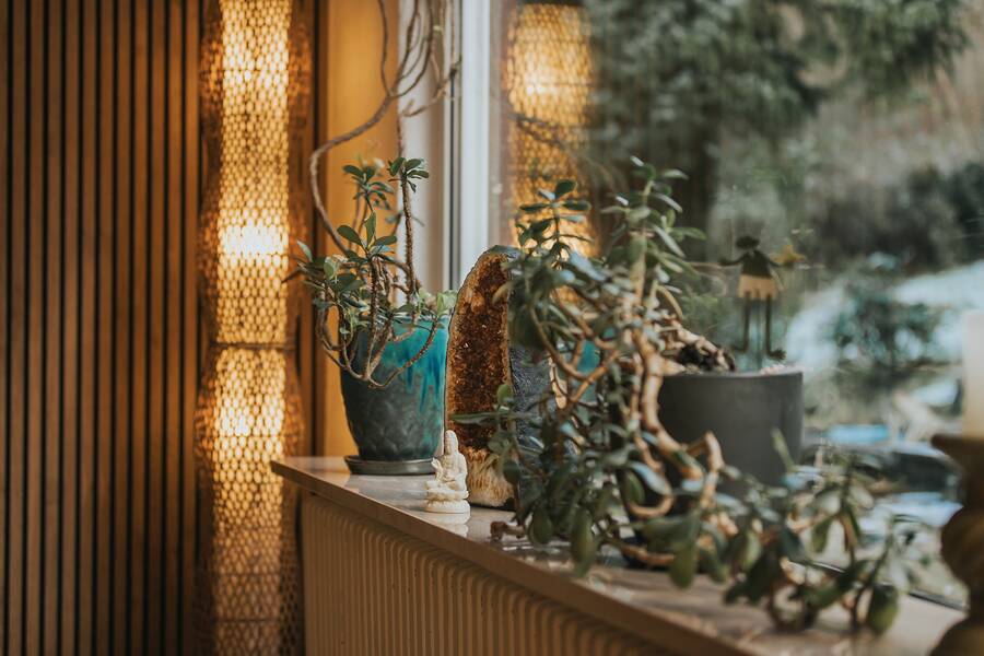 Impressionen aus unseren Schulungsräumen