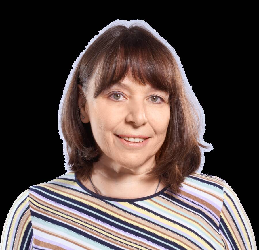 Sibylle Concmius